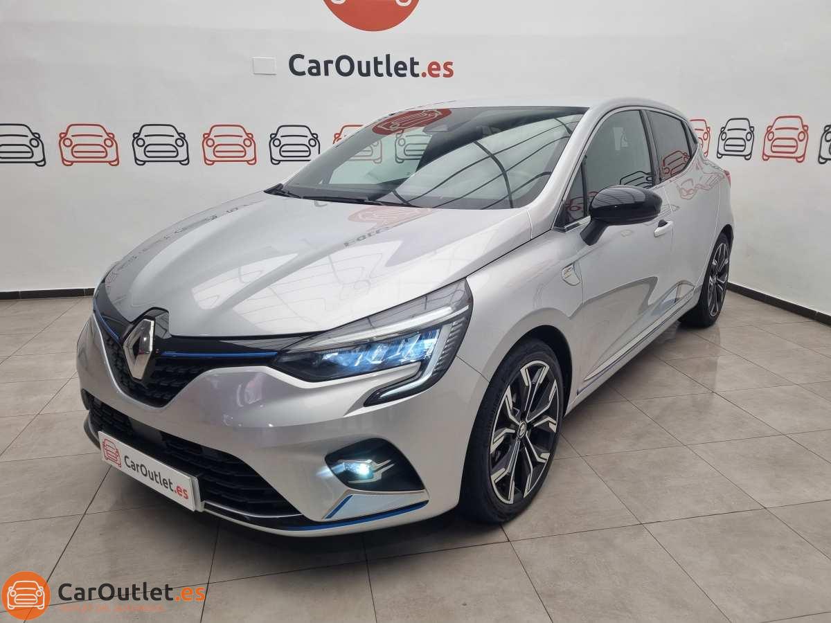 0 - Renault Clio 2021 - AUTO