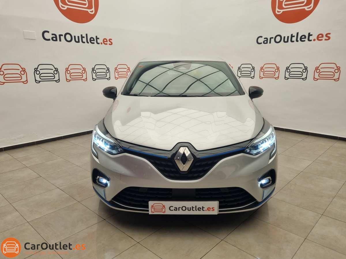 1 - Renault Clio 2021 - AUTO
