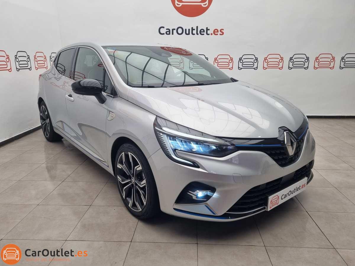 2 - Renault Clio 2021 - AUTO