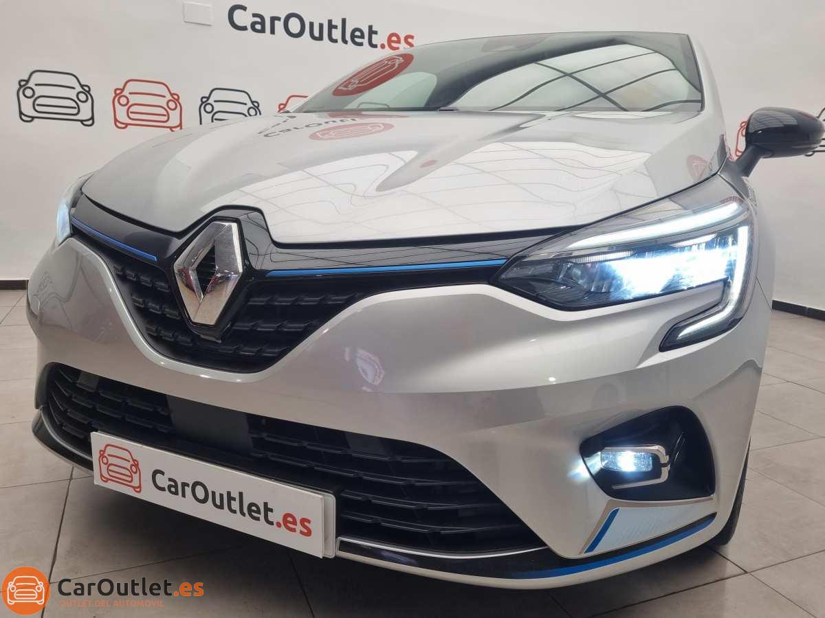 5 - Renault Clio 2021 - AUTO