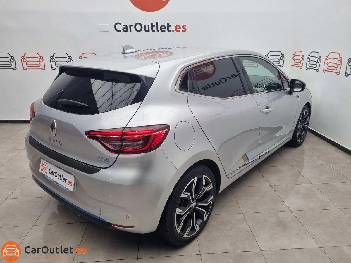 7 - Renault Clio 2021 - AUTO