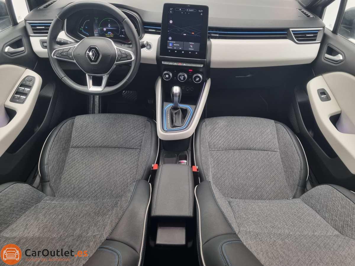 16 - Renault Clio 2021 - AUTO