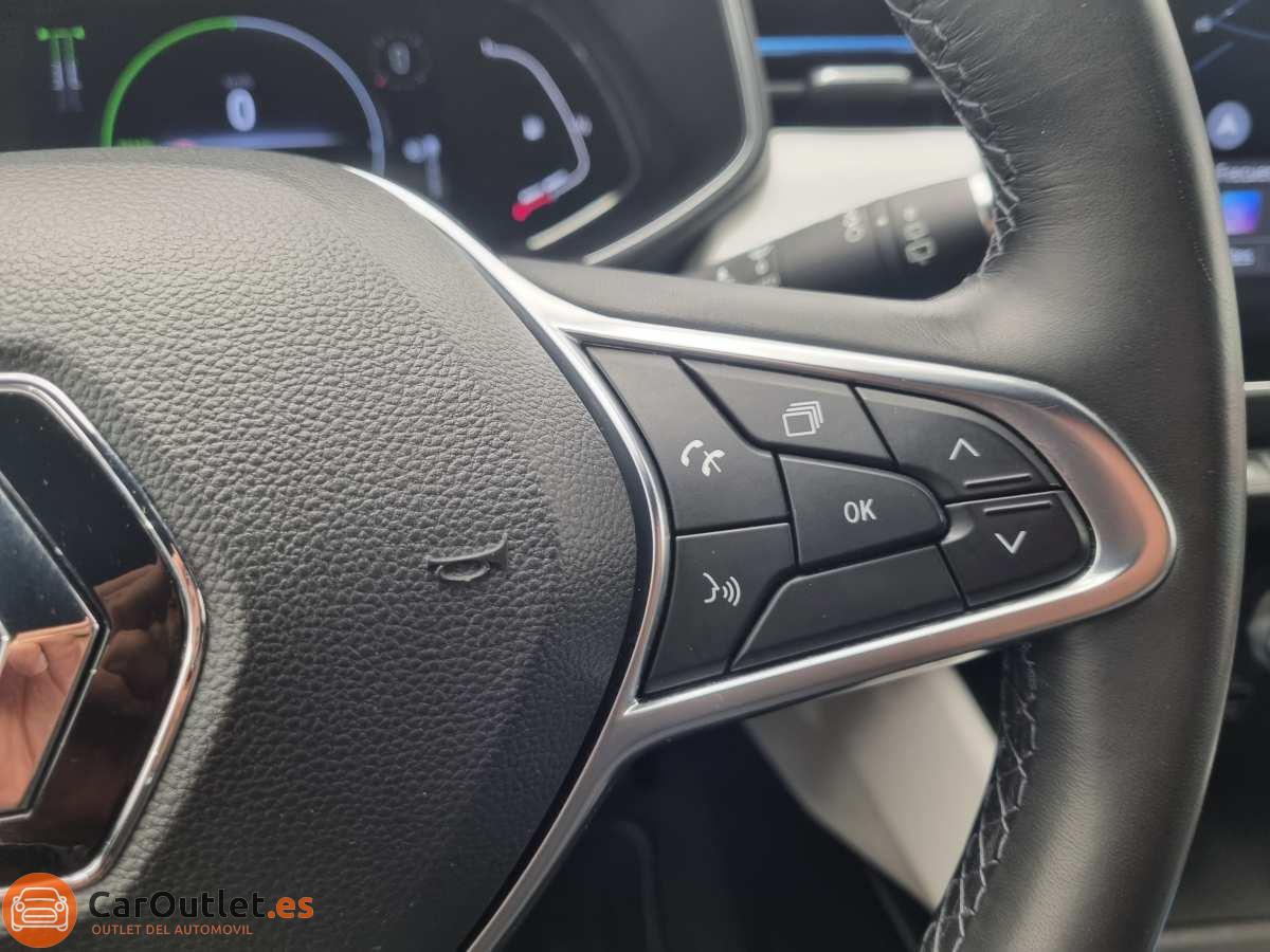21 - Renault Clio 2021 - AUTO