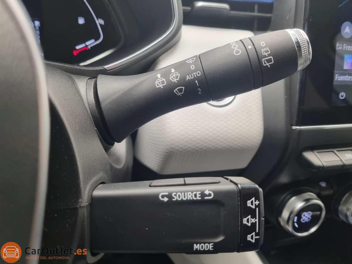 23 - Renault Clio 2021 - AUTO