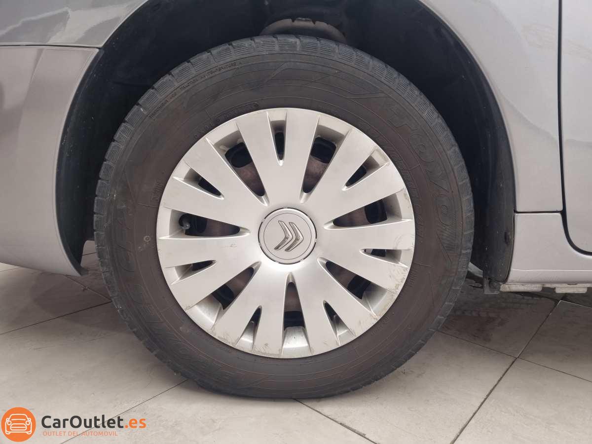 6 - Citroen Berlingo 2016
