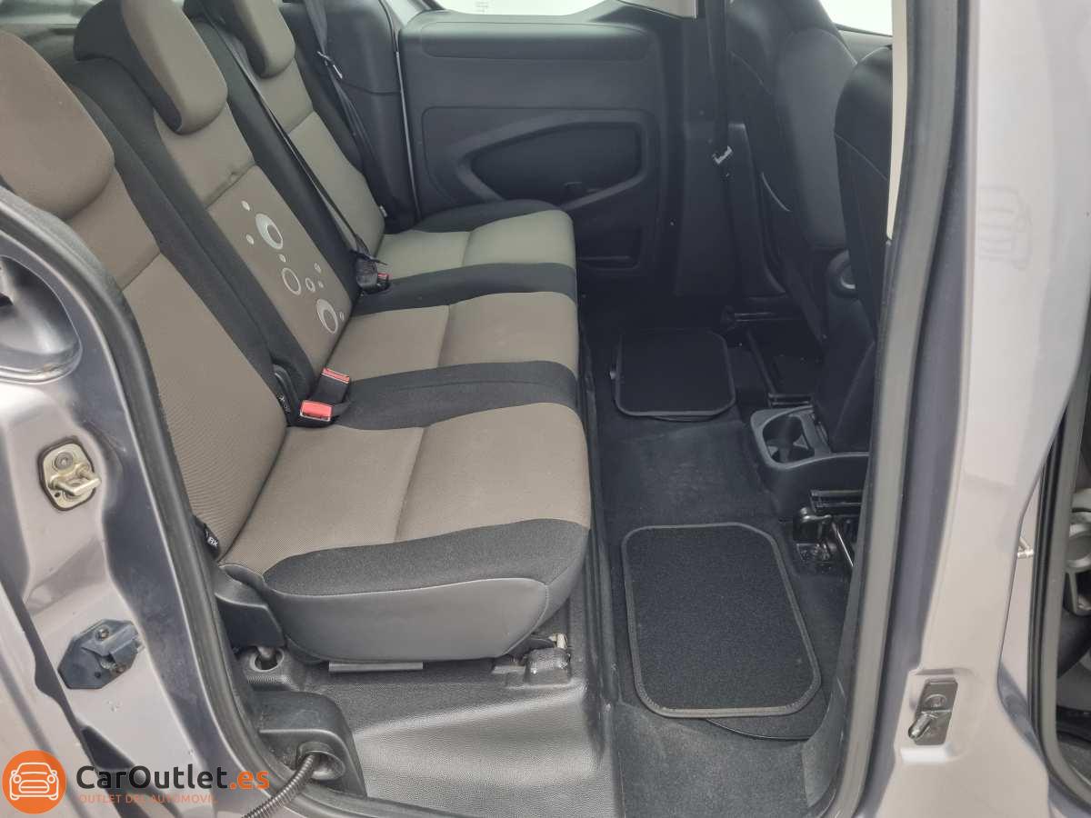 11 - Citroen Berlingo 2016