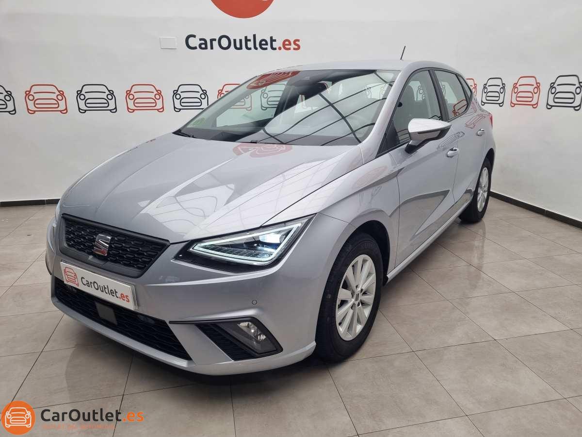 0 - Seat Ibiza 2024