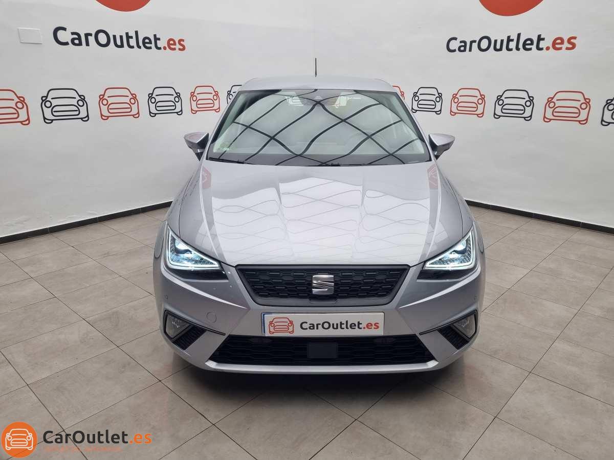 1 - Seat Ibiza 2024