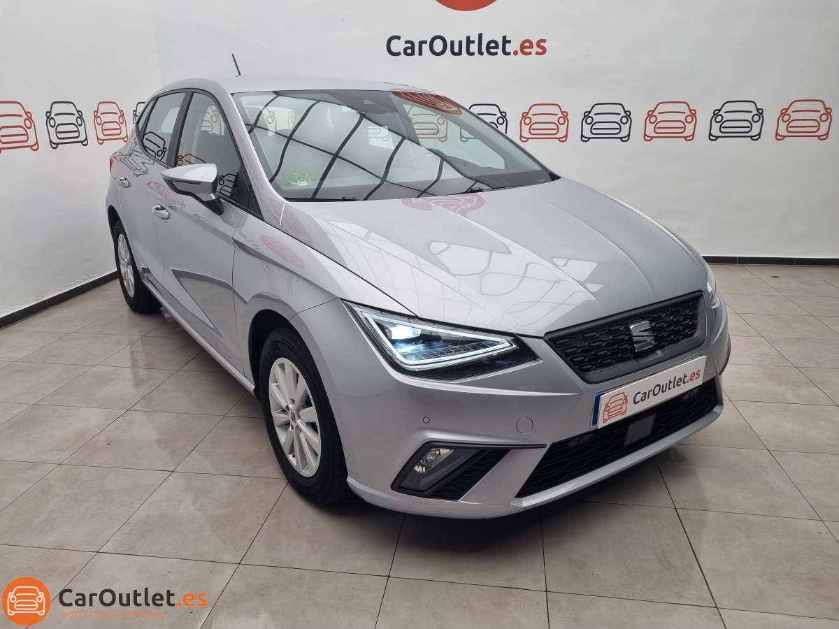 2 - Seat Ibiza 2024