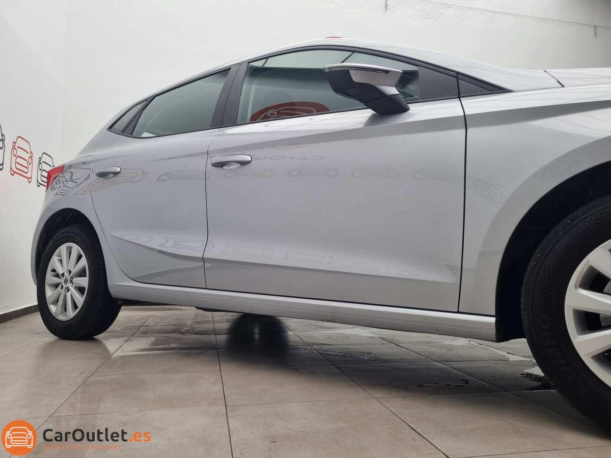 3 - Seat Ibiza 2024