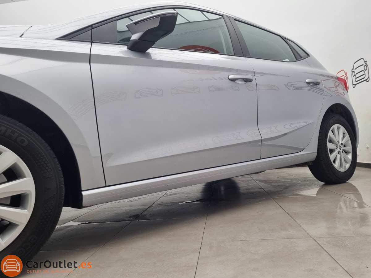 4 - Seat Ibiza 2024