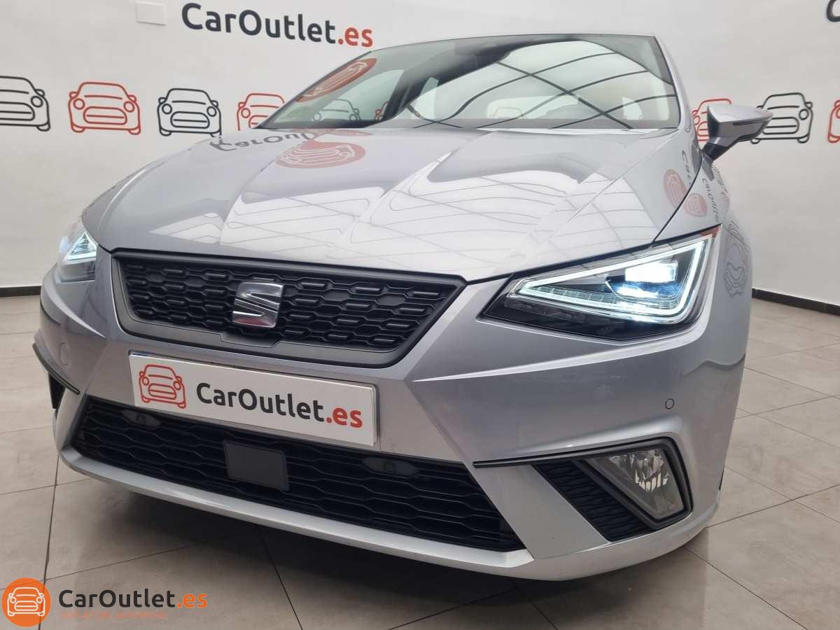 5 - Seat Ibiza 2024