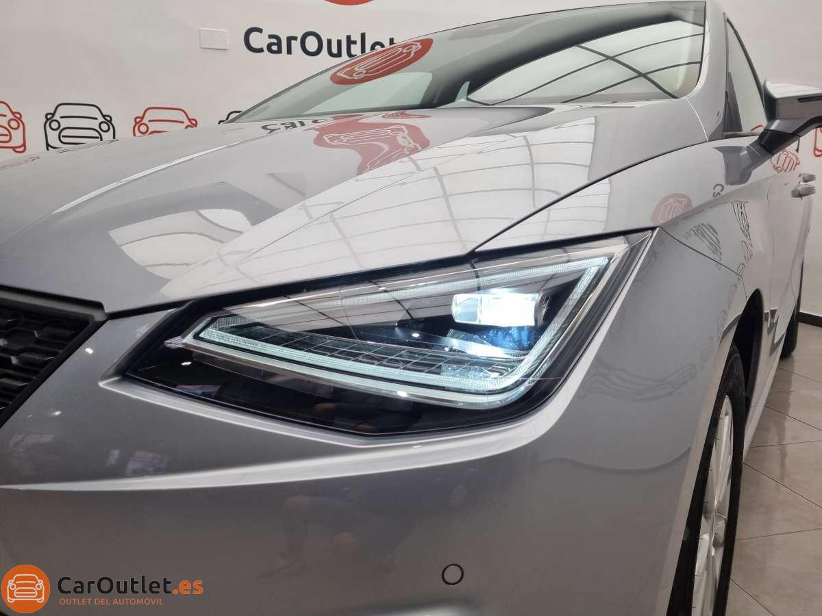 6 - Seat Ibiza 2024