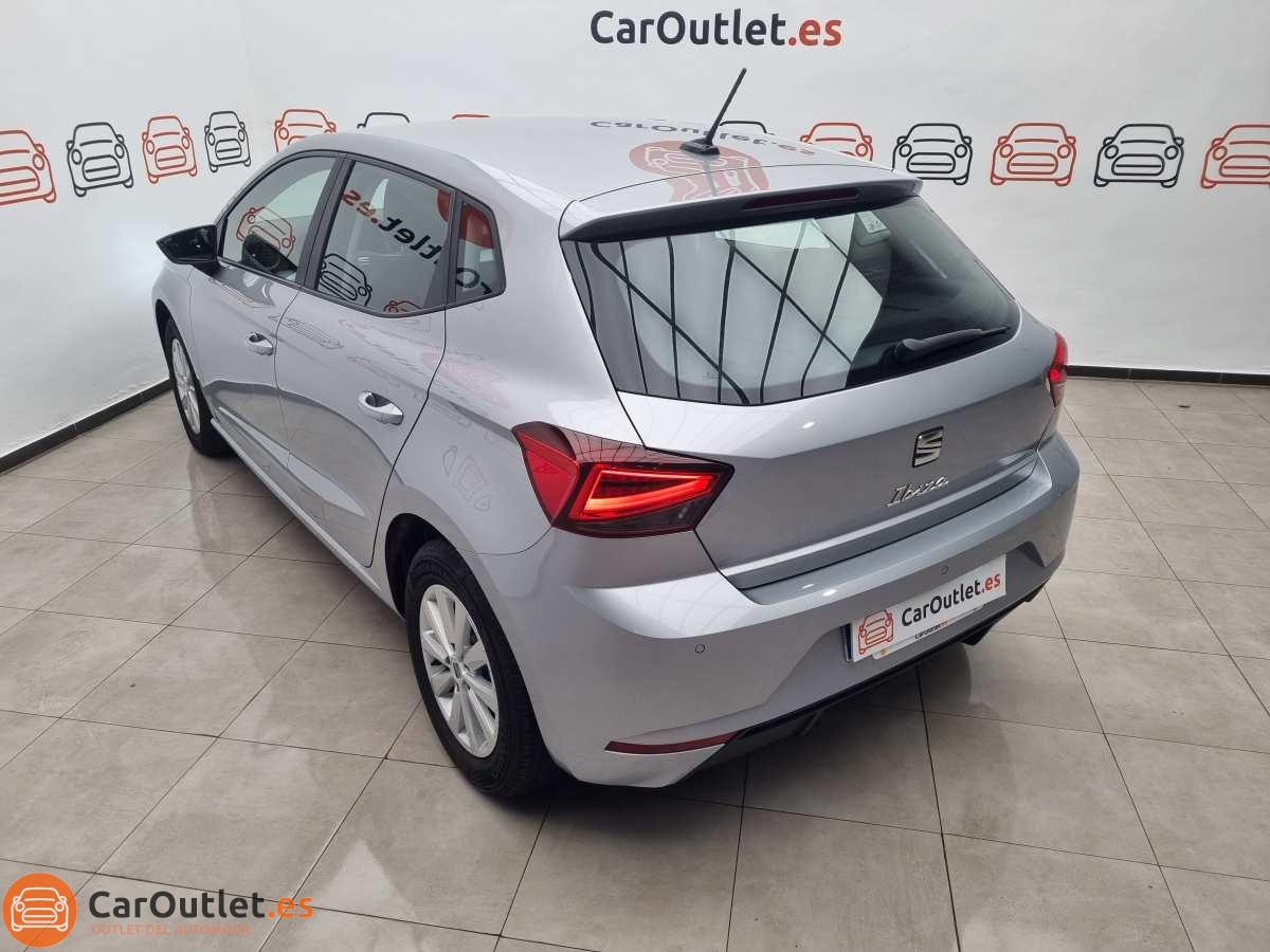 10 - Seat Ibiza 2024