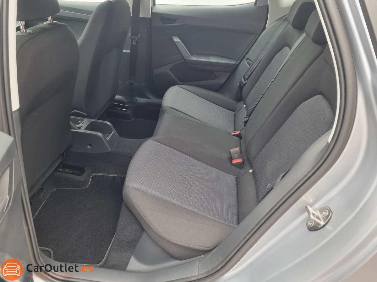 12 - Seat Ibiza 2024