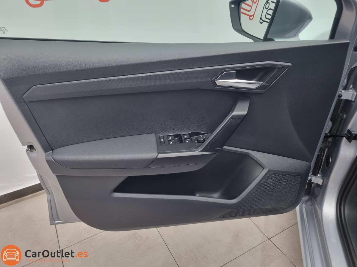 13 - Seat Ibiza 2024