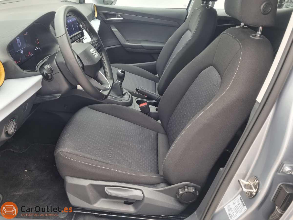15 - Seat Ibiza 2024