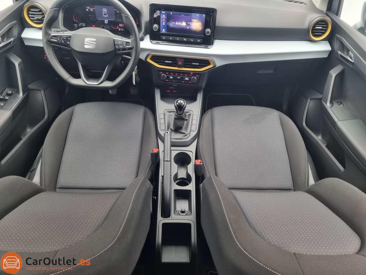 17 - Seat Ibiza 2024