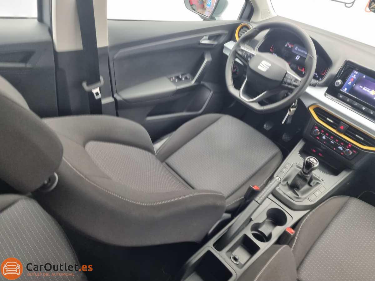 18 - Seat Ibiza 2024