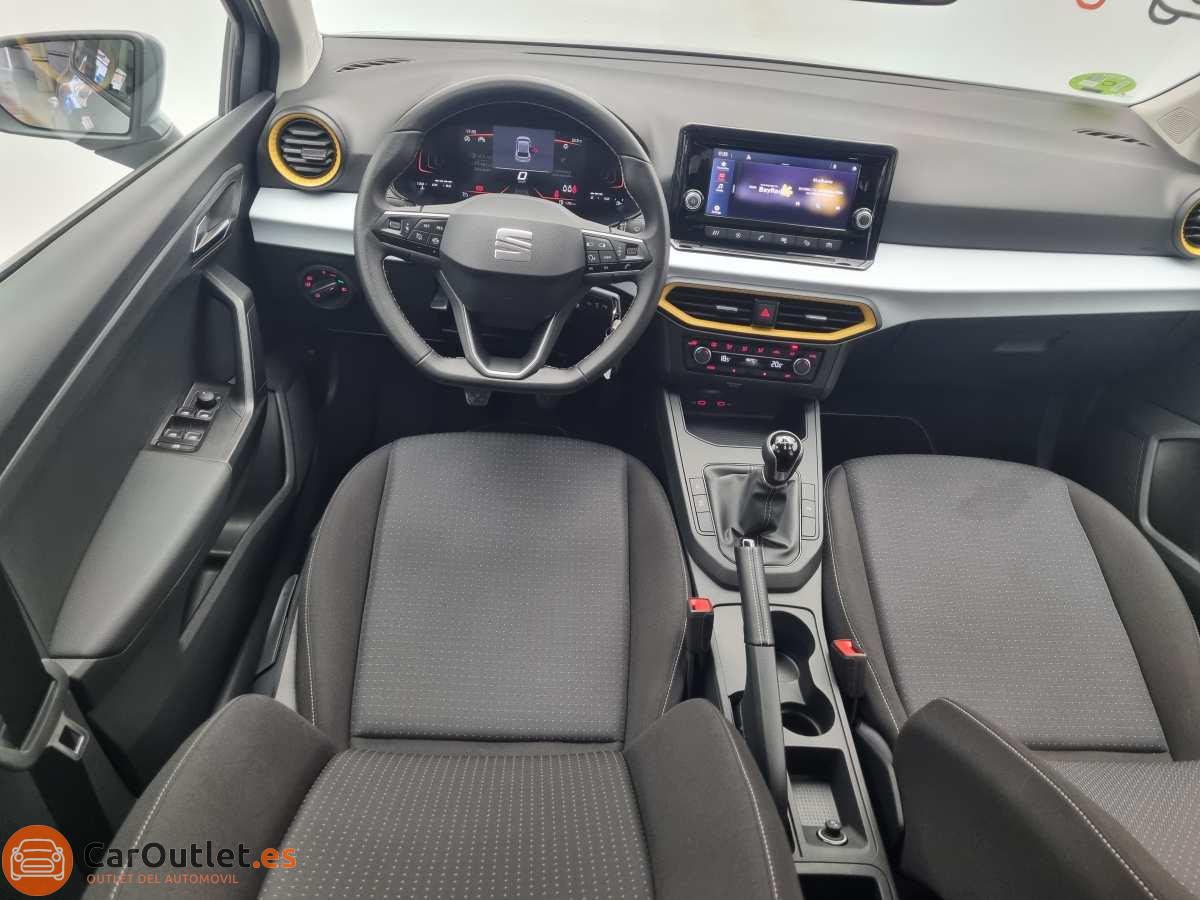 19 - Seat Ibiza 2024