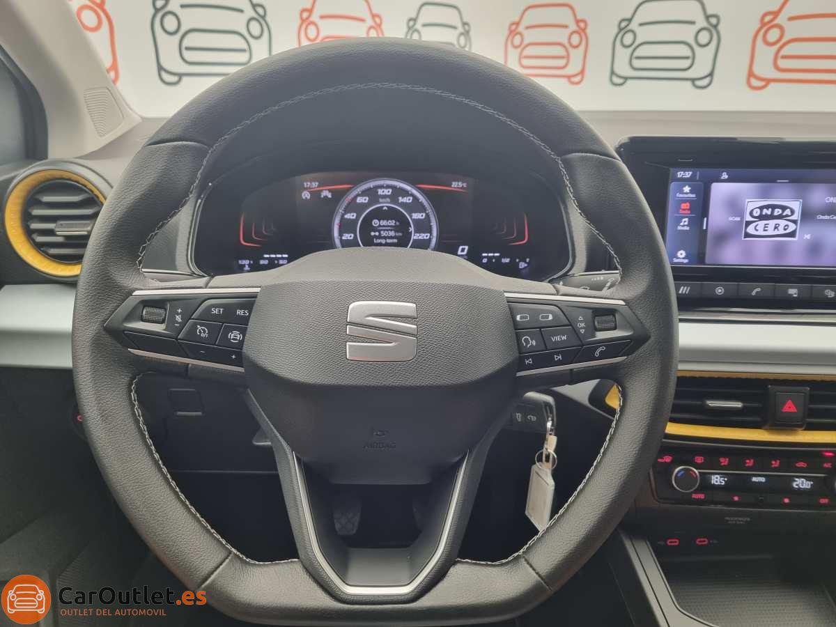 20 - Seat Ibiza 2024