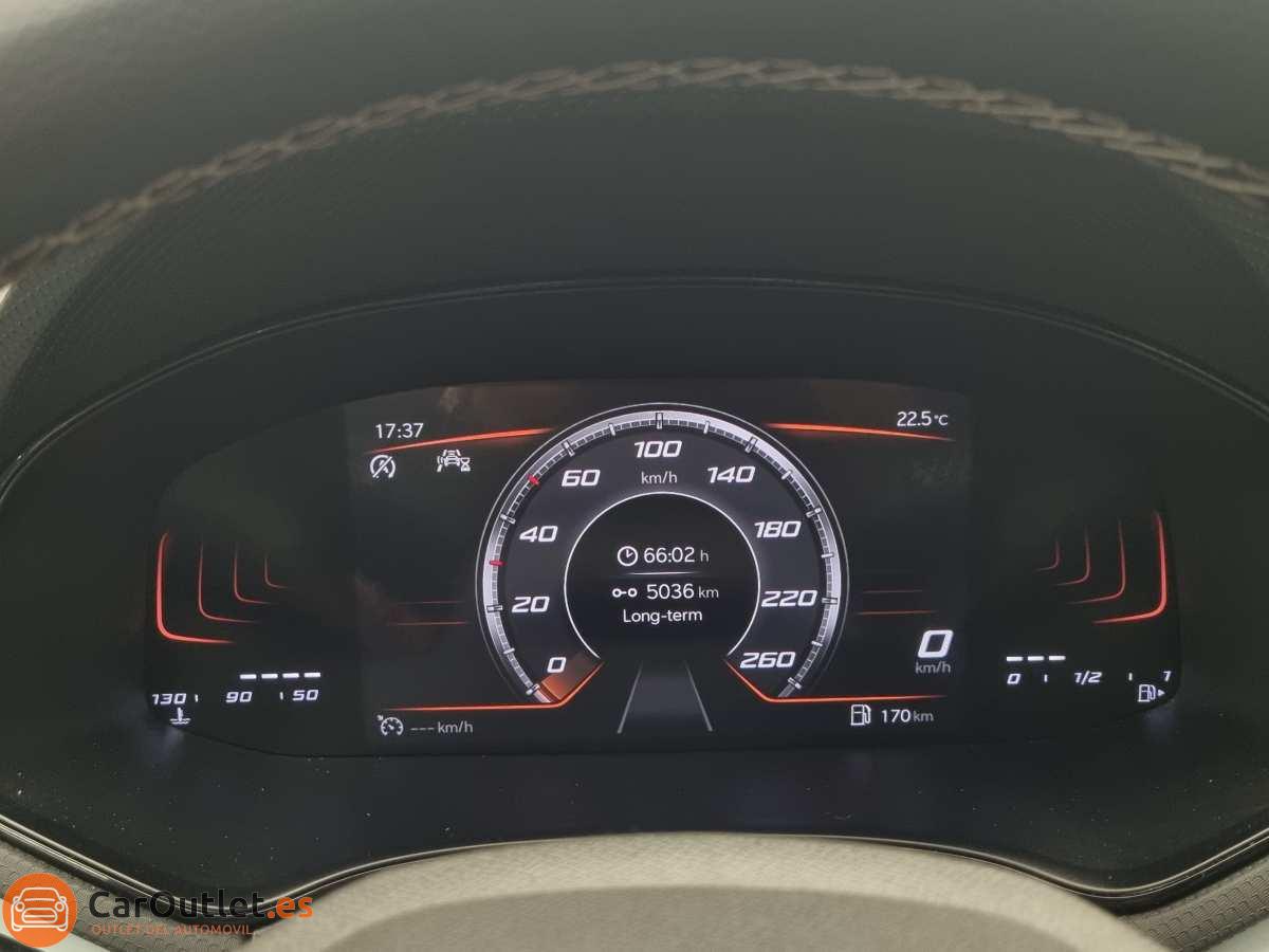 21 - Seat Ibiza 2024