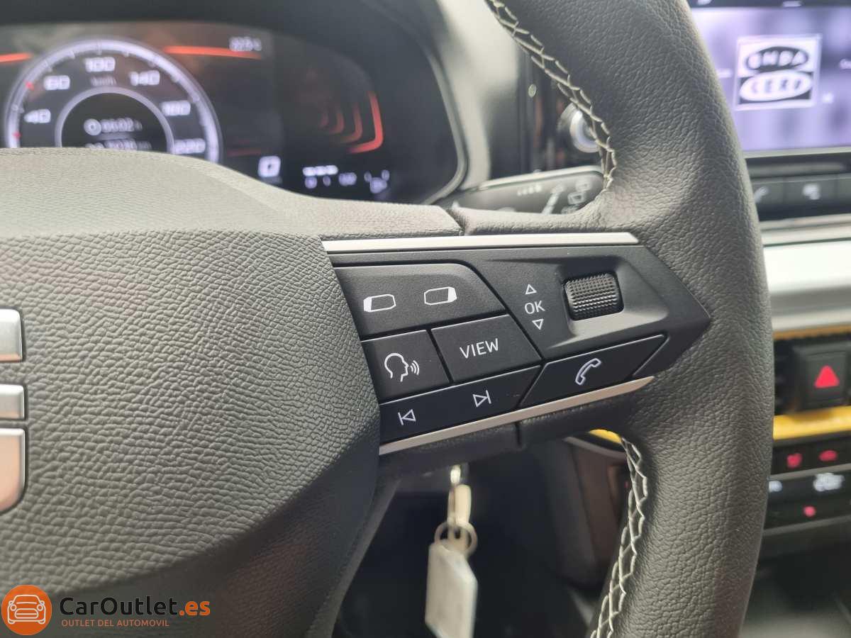 22 - Seat Ibiza 2024