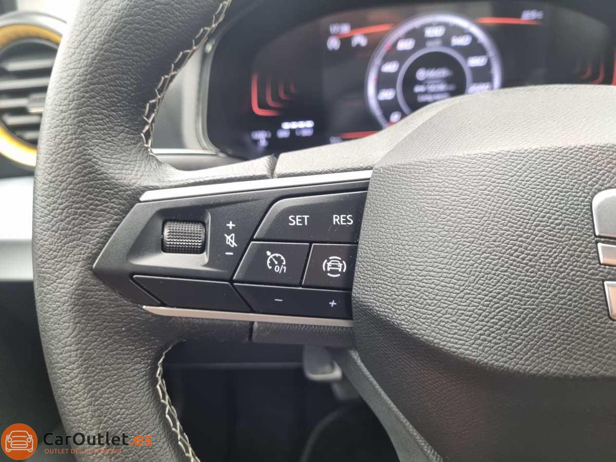 23 - Seat Ibiza 2024