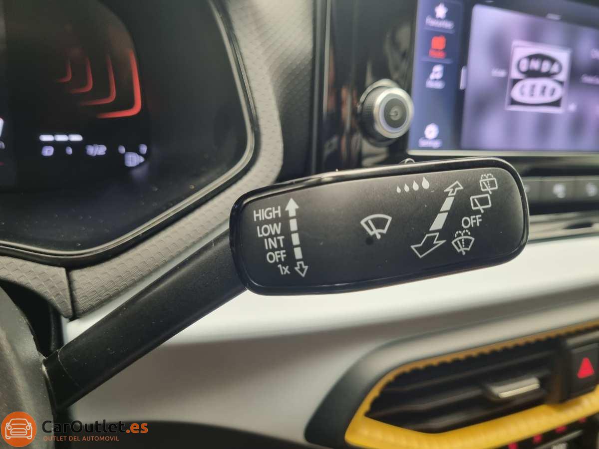 24 - Seat Ibiza 2024