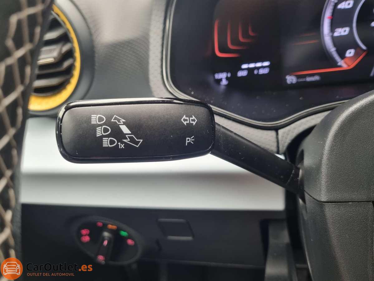 25 - Seat Ibiza 2024