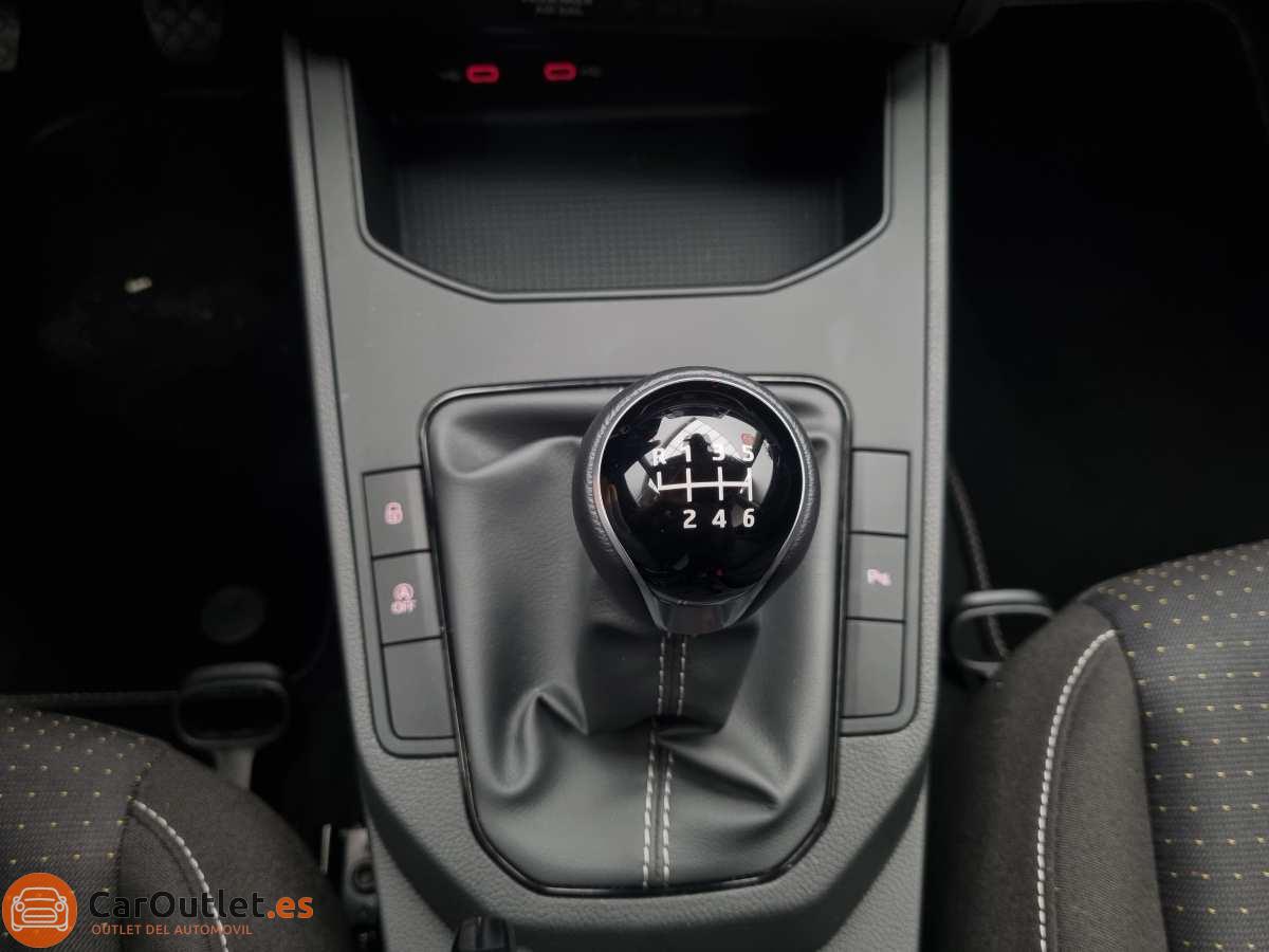 32 - Seat Ibiza 2024