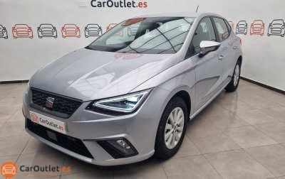 Seat Ibiza Petrol - 2024