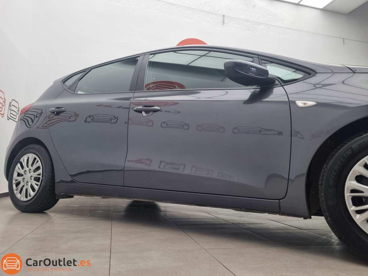 3 - Kia Cee'd 2016