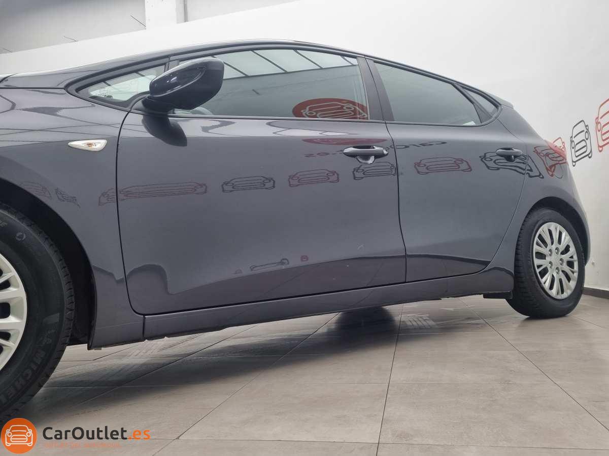 4 - Kia Cee'd 2016