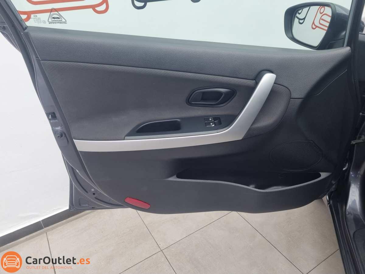 12 - Kia Cee'd 2016