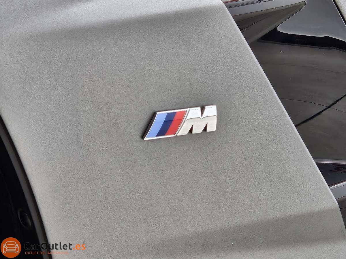 5 - BMW Z4 2023 - AUTO - CABRIO