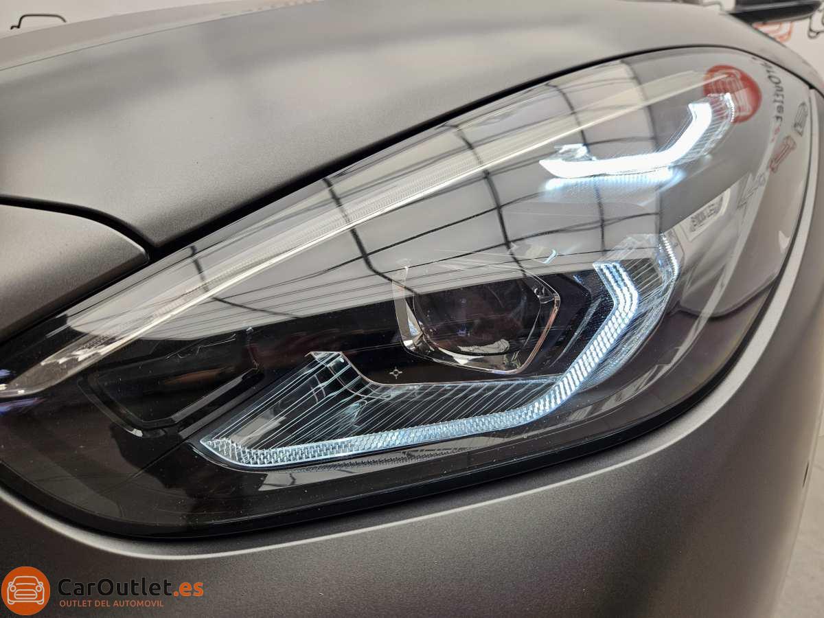 7 - BMW Z4 2023 - AUTO - CABRIO