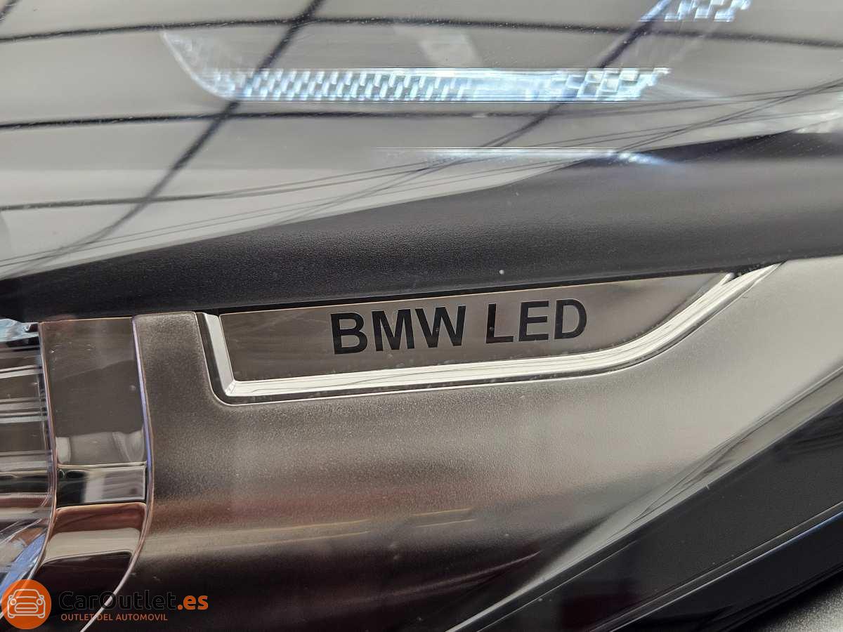 8 - BMW Z4 2023 - AUTO - CABRIO