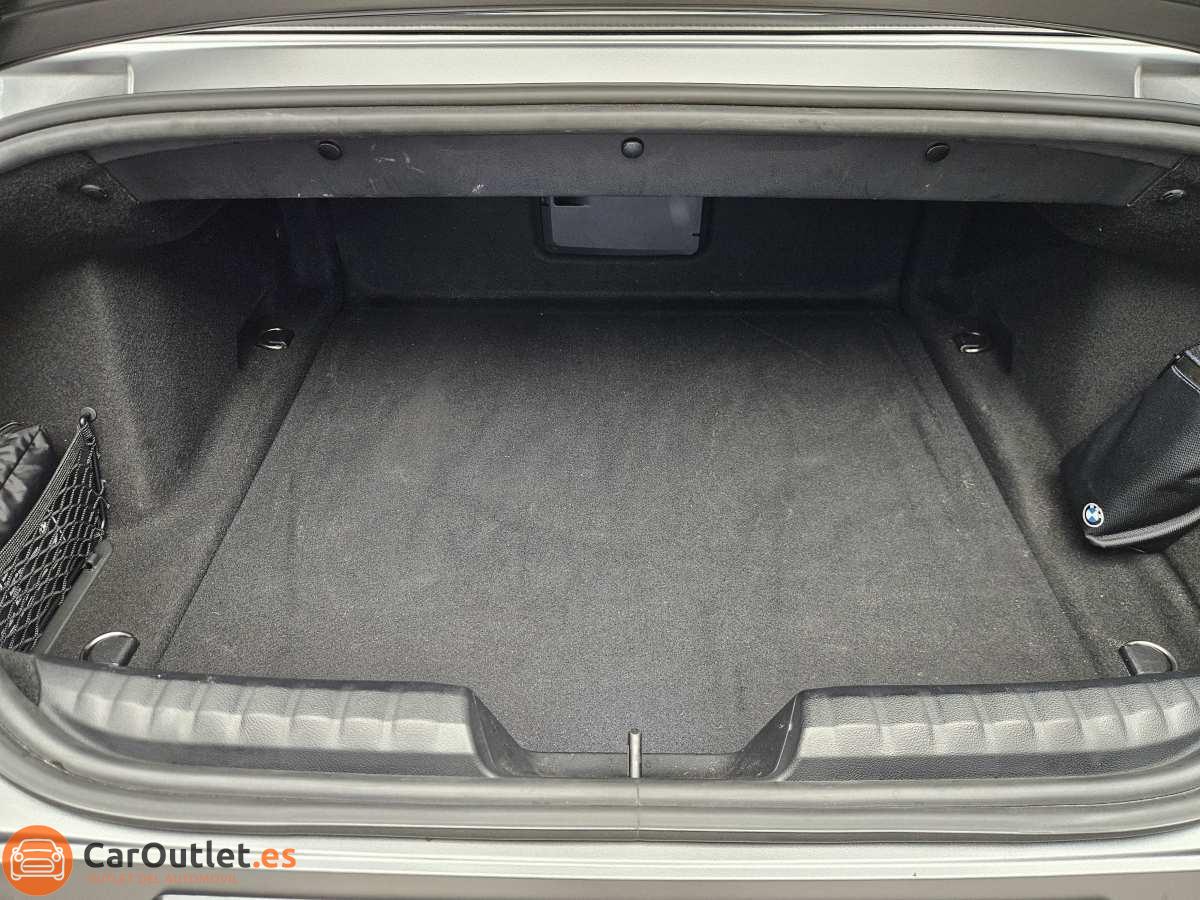 18 - BMW Z4 2023 - AUTO - CABRIO