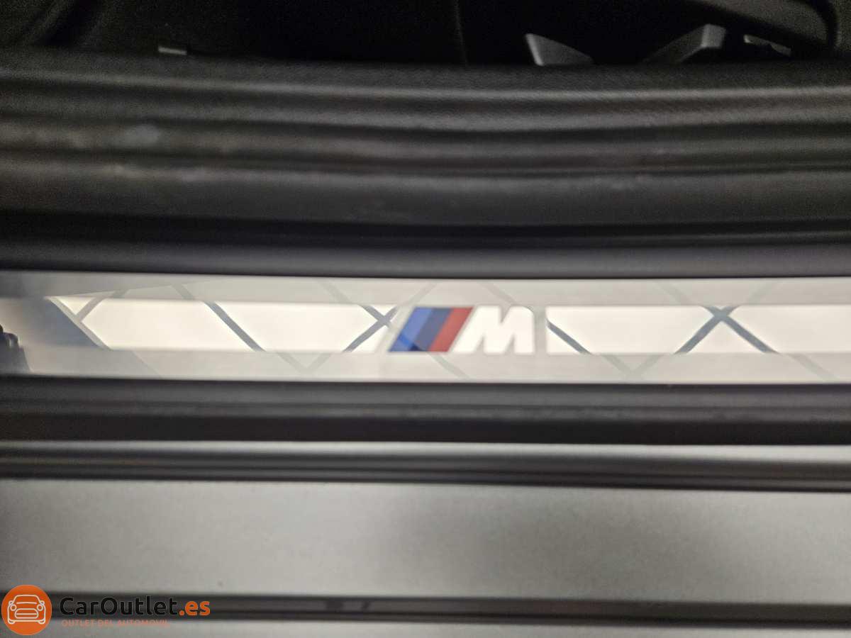25 - BMW Z4 2023 - AUTO - CABRIO