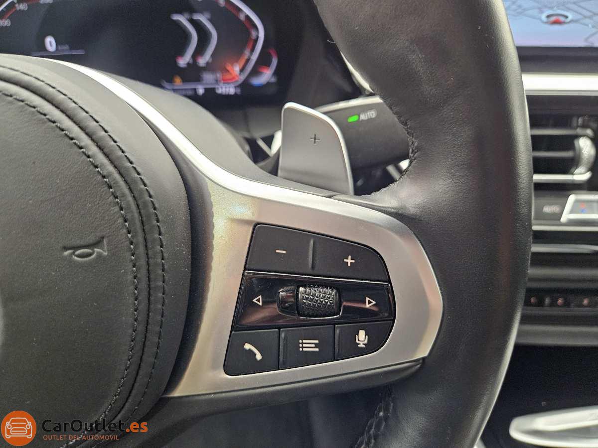 30 - BMW Z4 2023 - AUTO - CABRIO