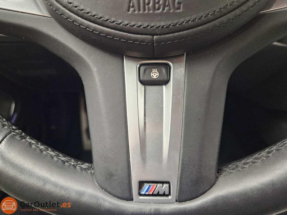31 - BMW Z4 2023 - AUTO - CABRIO