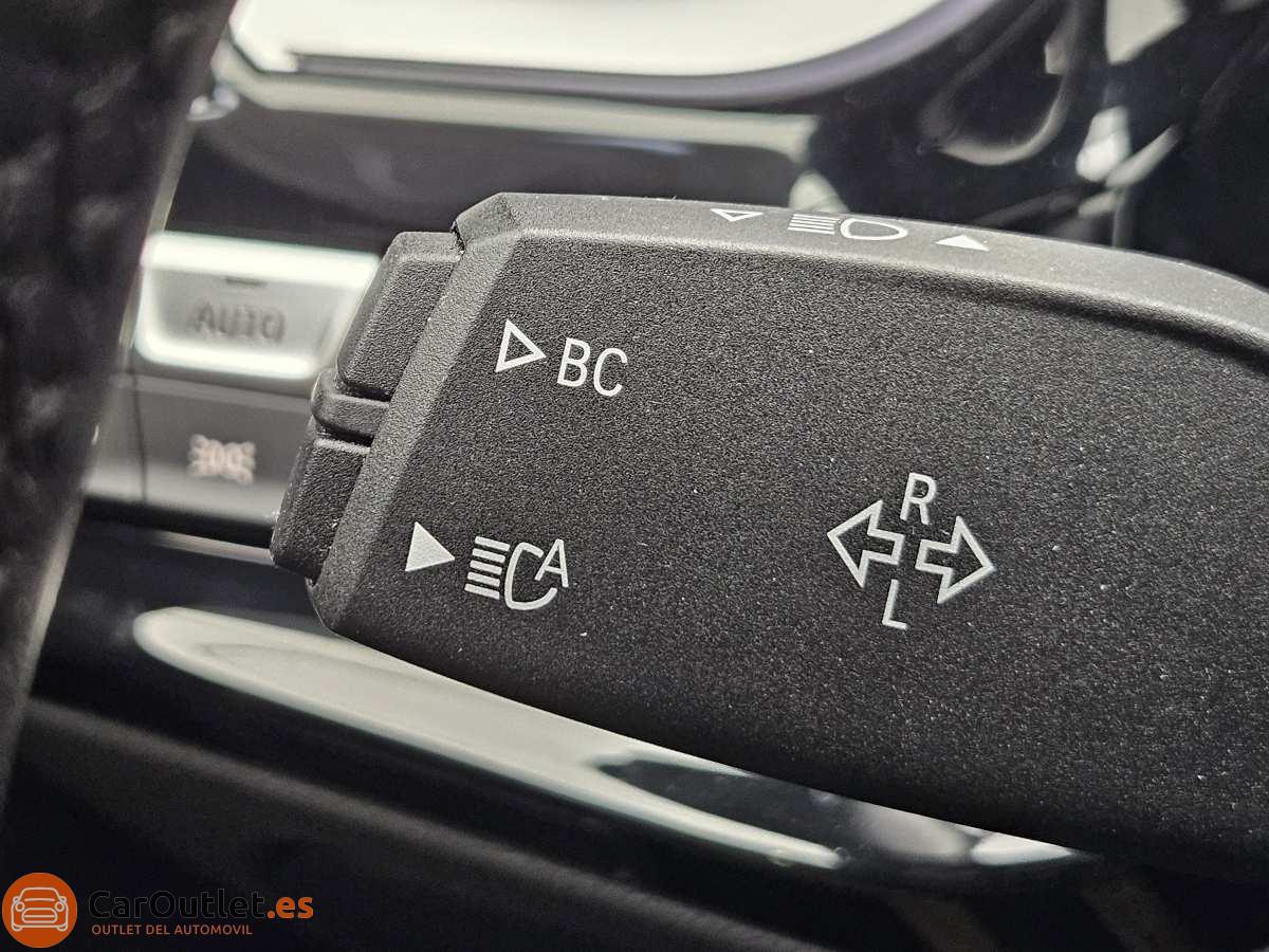 33 - BMW Z4 2023 - AUTO - CABRIO