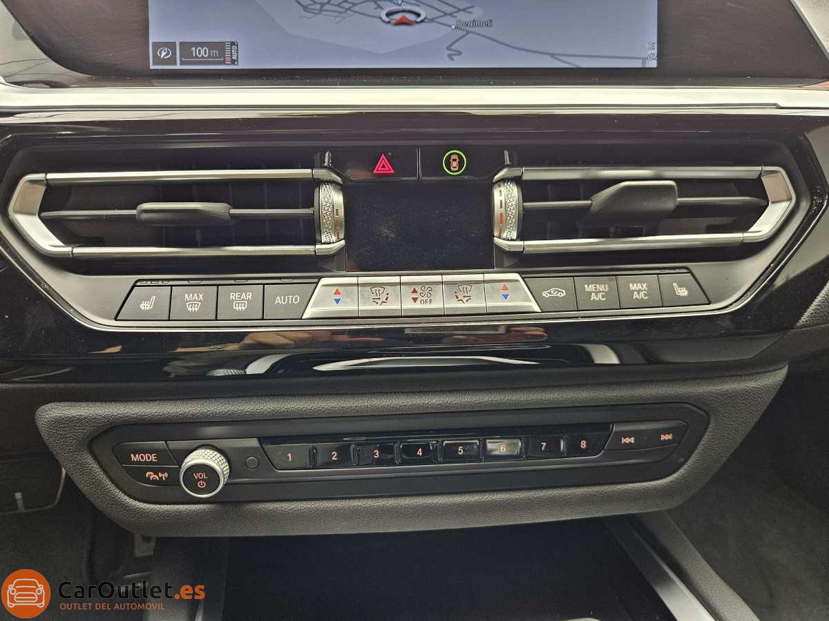 37 - BMW Z4 2023 - AUTO - CABRIO