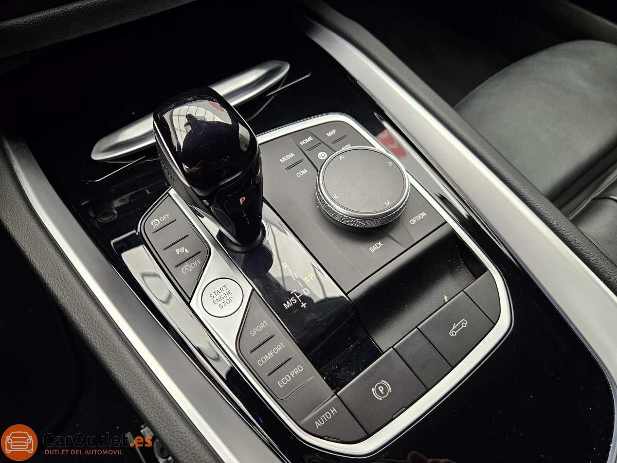 38 - BMW Z4 2023 - AUTO - CABRIO