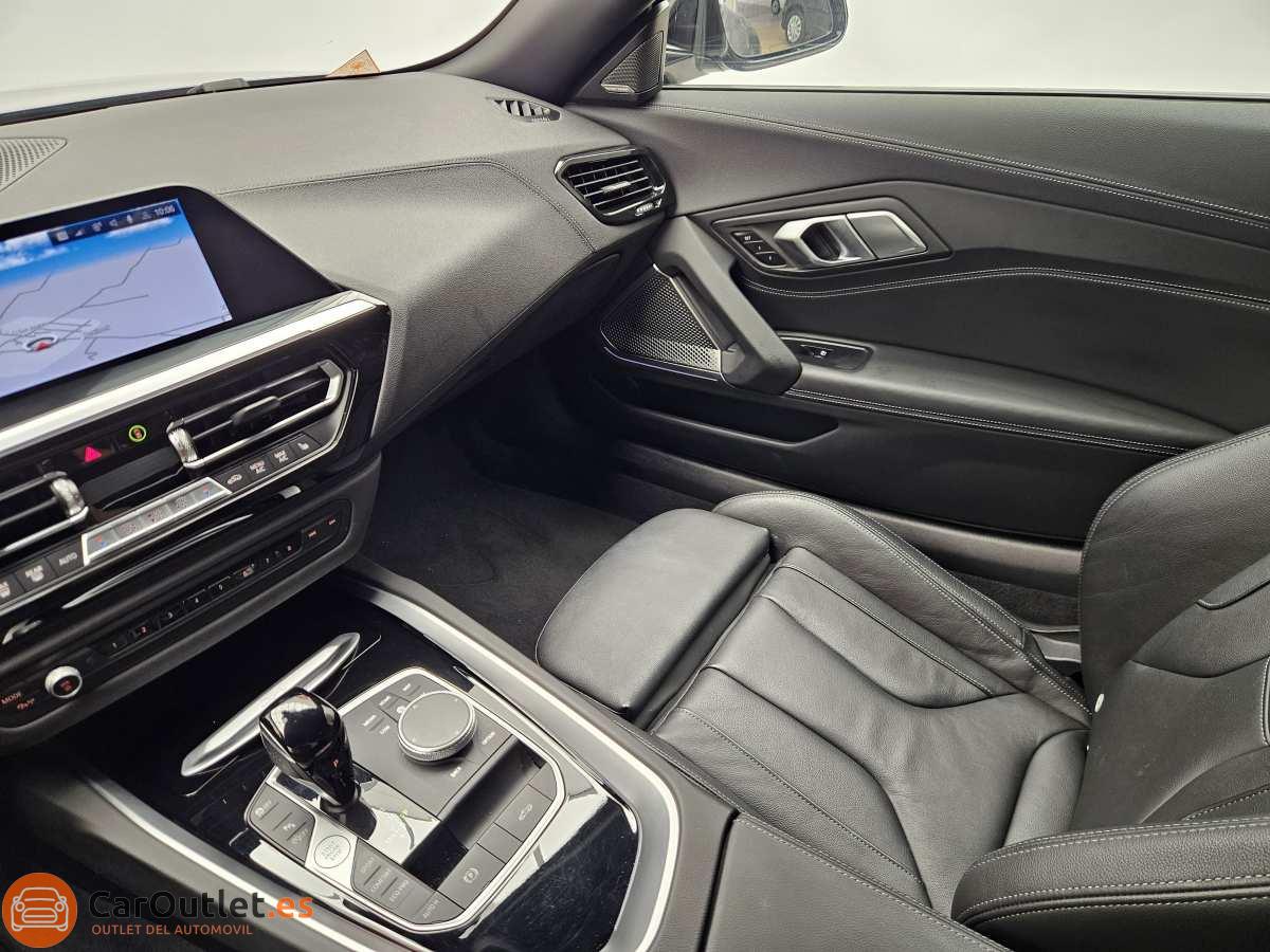 39 - BMW Z4 2023 - AUTO - CABRIO