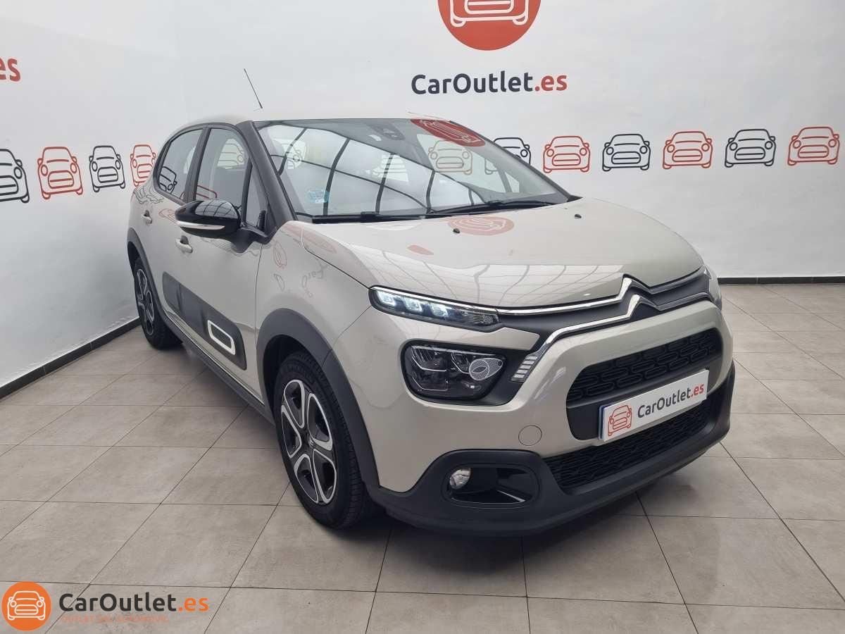 2 - Citroen C3 2022
