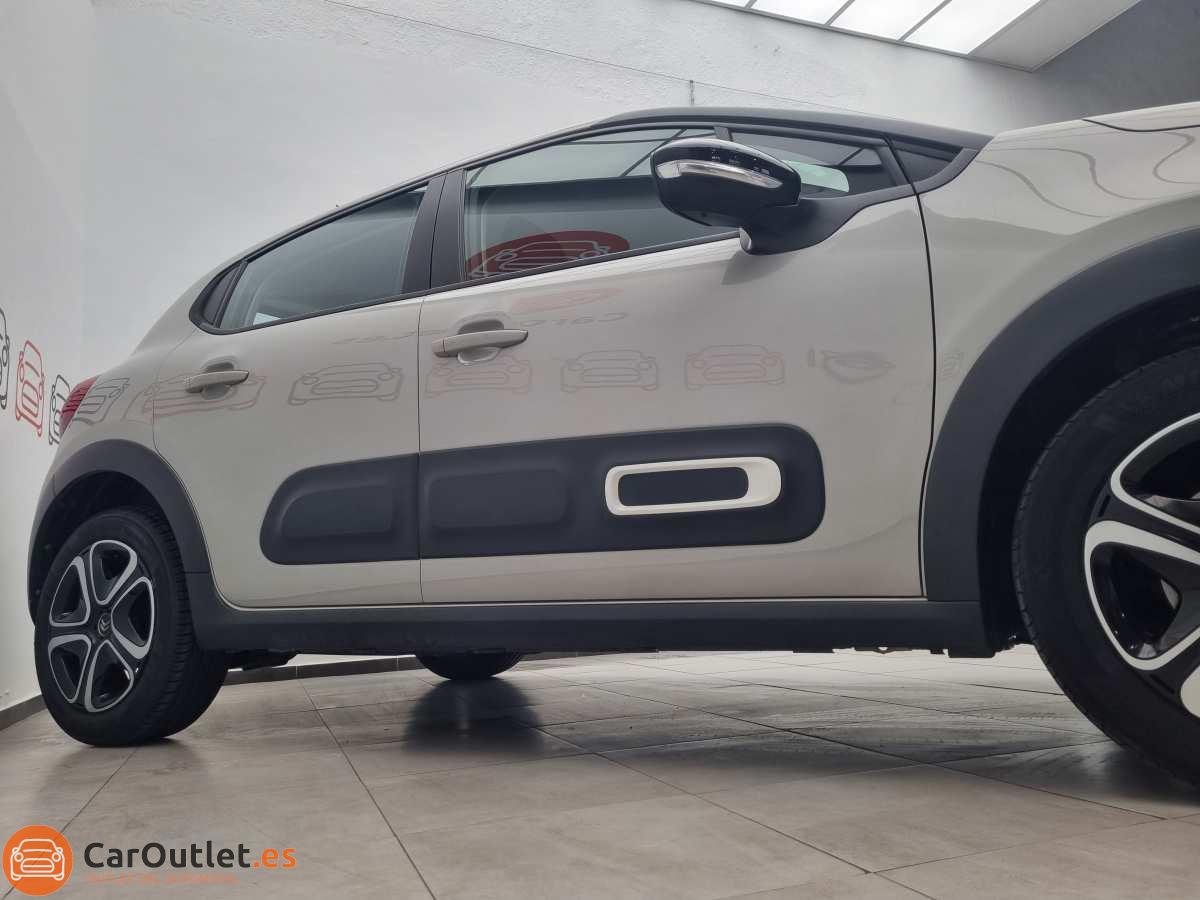 3 - Citroen C3 2022
