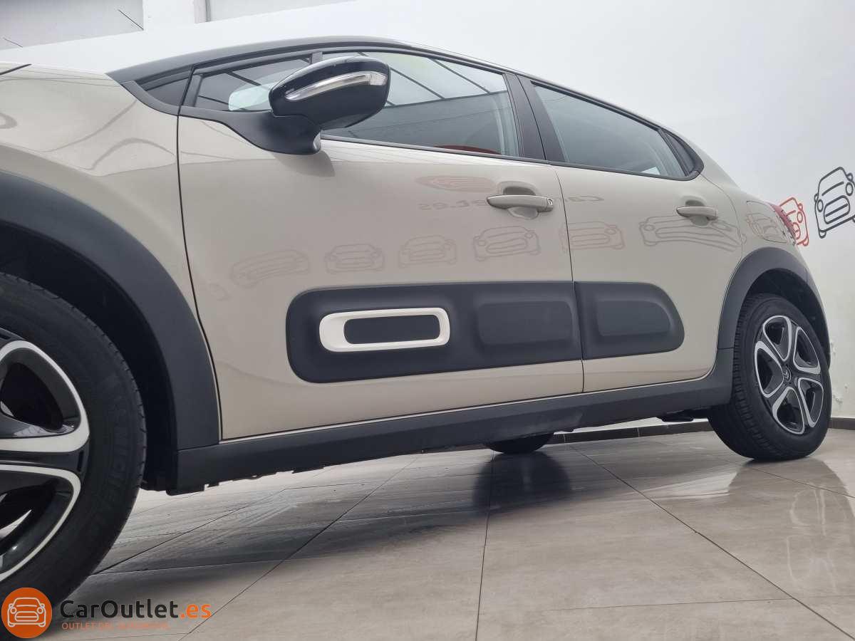 4 - Citroen C3 2022