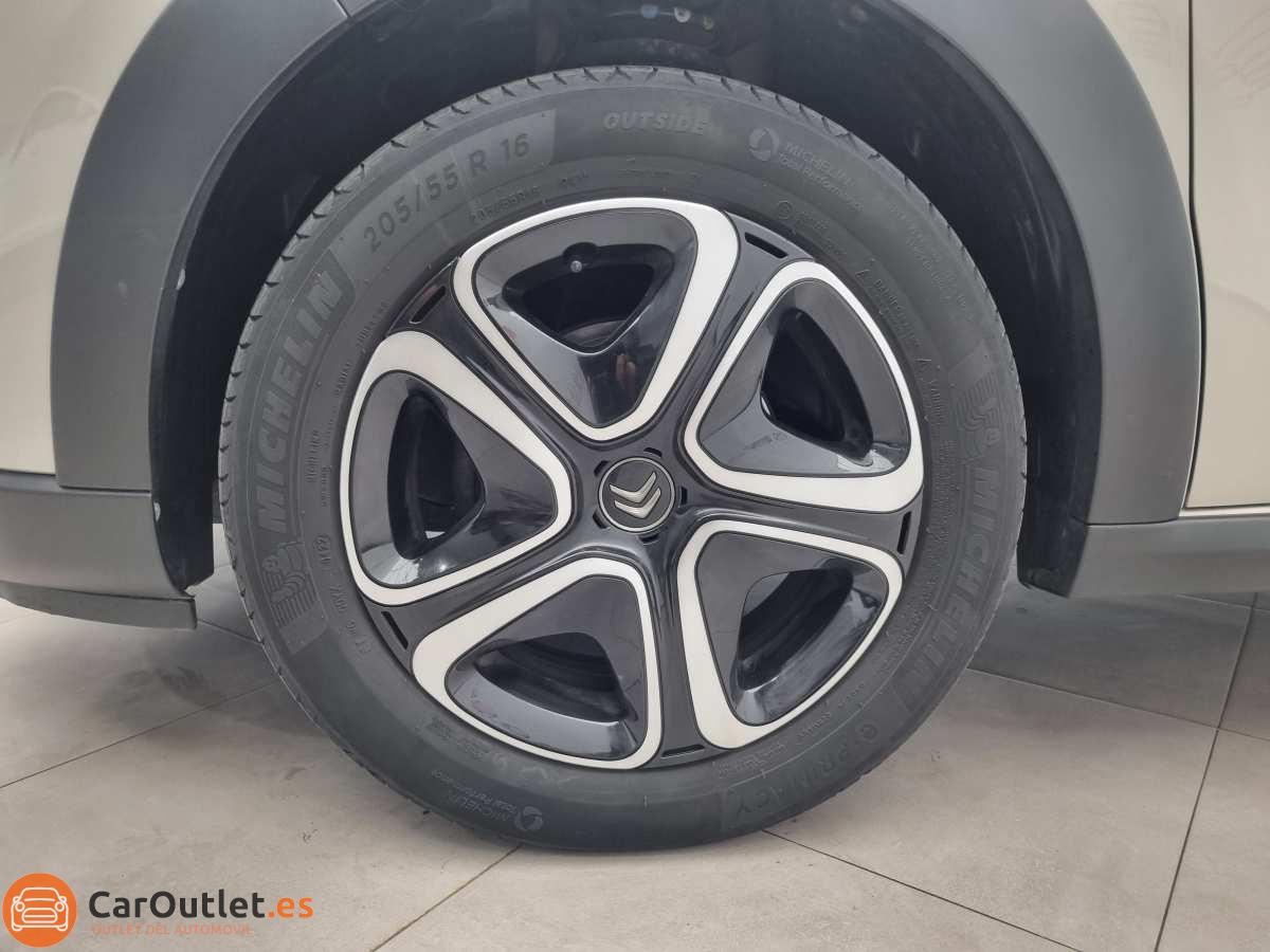 7 - Citroen C3 2022